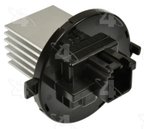 Four Seasons 20675 HVAC Blower Motor Resistor - view 2