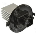 Four Seasons 20675 HVAC Blower Motor Resistor - view 1