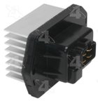 Four Seasons 20677 HVAC Blower Motor Resistor - view 2