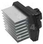 Four Seasons 20677 HVAC Blower Motor Resistor - view 3