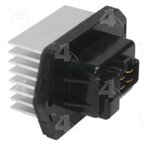 Four Seasons 20677 HVAC Blower Motor Resistor - view 1