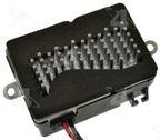 Four Seasons 20679 HVAC Blower Motor Resistor - Front or Rear - view 3