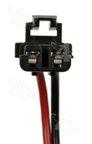 Four Seasons 20679 HVAC Blower Motor Resistor - Front or Rear - view 4