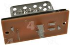 Four Seasons 20682 HVAC Blower Motor Resistor - view 2