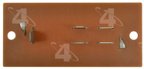 Four Seasons 20682 HVAC Blower Motor Resistor - view 4