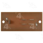 Four Seasons 20682 HVAC Blower Motor Resistor - view 5