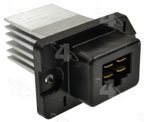 Four Seasons 20684 HVAC Blower Motor Resistor - view 2