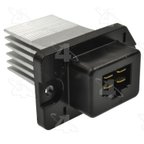 Four Seasons 20684 HVAC Blower Motor Resistor - view 1