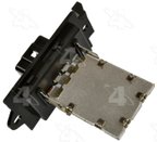 Four Seasons 20685 HVAC Blower Motor Resistor - view 3
