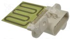 Four Seasons 20696 HVAC Blower Motor Resistor - Rear - view 2