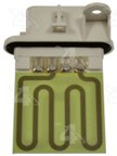 Four Seasons 20696 HVAC Blower Motor Resistor - Rear - view 3
