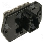 Four Seasons 20697 HVAC Blower Motor Resistor - view 1