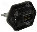 Four Seasons 20698 HVAC Blower Motor Resistor - view 2