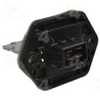 Four Seasons 20698 HVAC Blower Motor Resistor - view 1