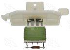 Four Seasons 20699 HVAC Blower Motor Resistor - Front - view 3