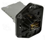 Four Seasons 20700 HVAC Blower Motor Resistor - view 2