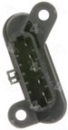 Four Seasons 20702 HVAC Blower Motor Resistor - view 6