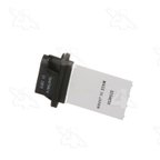 Four Seasons 20702 HVAC Blower Motor Resistor - view 1