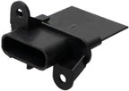 Four Seasons 20706 HVAC Blower Motor Resistor - view 2