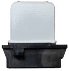 Four Seasons 20707 HVAC Blower Motor Resistor - view 3