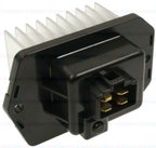 Four Seasons 20708 HVAC Blower Motor Resistor - Rear - view 2