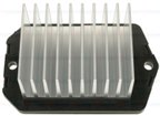 Four Seasons 20708 HVAC Blower Motor Resistor - Rear - view 1