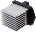 Four Seasons 20709 HVAC Blower Motor Resistor - view 2