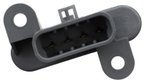 Four Seasons 20710 HVAC Blower Motor Resistor - view 3