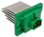 Four Seasons 20716 HVAC Blower Motor Resistor - Front - view 2
