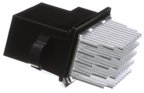 Four Seasons 20718 HVAC Blower Motor Resistor - Front or Rear - view 2