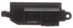 Four Seasons 20718 HVAC Blower Motor Resistor - Front or Rear - view 3