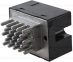 Four Seasons 20719 HVAC Blower Motor Resistor - Front - view 1