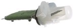 Four Seasons 20721 HVAC Blower Motor Resistor - view 1