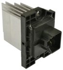 Four Seasons 20728 HVAC Blower Motor Resistor - Front or Rear - view 2