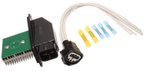Four Seasons 20729 HVAC Blower Motor Resistor - view 1