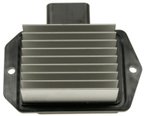 Four Seasons 20731 HVAC Blower Motor Resistor - Rear - view 3