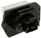 Four Seasons 20735 HVAC Blower Motor Resistor - Front - view 2