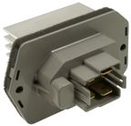 Four Seasons 20736 HVAC Blower Motor Resistor - Front - view 2