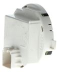 Four Seasons 20745 HVAC Blower Motor Resistor - view 1