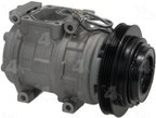 Four Seasons 2079NK A/C Compressor Kit - view 4