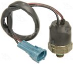 Four Seasons 20888 A/C Condenser Fan Switch - view 2