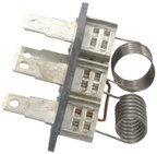 Four Seasons 20900 HVAC Blower Motor Resistor - view 3