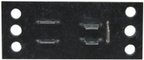 Four Seasons 20901 HVAC Blower Motor Resistor - view 4
