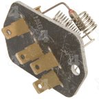 Four Seasons 20904 HVAC Blower Motor Resistor - view 1