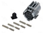 Four Seasons 20954 A/C Pressure Transducer Connector - view 2