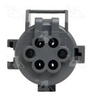Four Seasons 20954 A/C Pressure Transducer Connector - view 5
