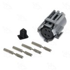 Four Seasons 20954 A/C Pressure Transducer Connector - view 1