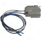 Four Seasons 20954 A/C Pressure Transducer Connector - view 3