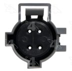 Four Seasons 20954 A/C Pressure Transducer Connector - view 4