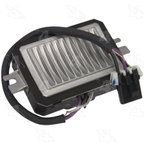 Four Seasons 20956 A/C Power Module - Front - view 6
